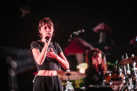 Pomme / Les Eurockéennes 2023 - Belfort - 01 juillet 2023