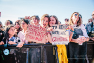 Pomme / Fête de l'Humanité 2024 - Base 217 - Le Plessis-Pâté/Brétigny-sur-Orge - 15 septembre 2024