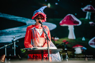 Pomme / Fête de l'Humanité 2024 - Base 217 - Le Plessis-Pâté/Brétigny-sur-Orge - 15 septembre 2024