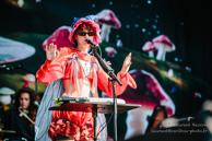 Pomme / Fête de l'Humanité 2024 - Base 217 - Le Plessis-Pâté/Brétigny-sur-Orge - 15 septembre 2024