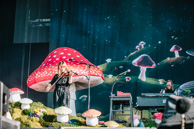 Pomme / Fête de l'Humanité 2024 - Base 217 - Le Plessis-Pâté/Brétigny-sur-Orge - 15 septembre 2024