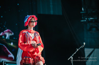 Pomme / Fête de l'Humanité 2024 - Base 217 - Le Plessis-Pâté/Brétigny-sur-Orge - 15 septembre 2024