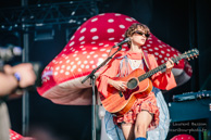 Pomme / Fête de l'Humanité 2024 - Base 217 - Le Plessis-Pâté/Brétigny-sur-Orge - 15 septembre 2024