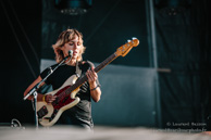 Pomme / Fête de l'Humanité 2024 - Base 217 - Le Plessis-Pâté/Brétigny-sur-Orge - 15 septembre 2024