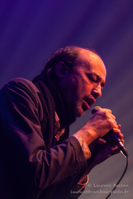 Poni Hoax / Paul B. (Massy) - 06/12/13