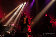 Poni Hoax / Paul B. (Massy) - 06/12/13