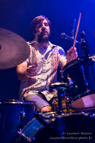 Poni Hoax / Paul B. (Massy) - 06/12/13