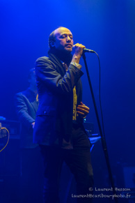 Poni Hoax / Paul B. (Massy) - 06/12/13