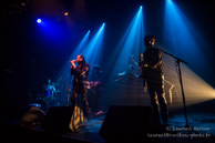 Poni Hoax / Paul B. (Massy) - 06/12/13