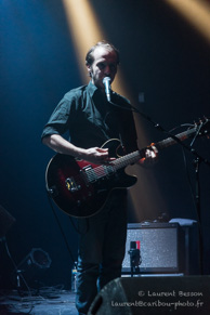 Poni Hoax / Paul B. (Massy) - 06/12/13