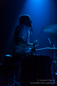 Poni Hoax / Paul B. (Massy) - 06/12/13