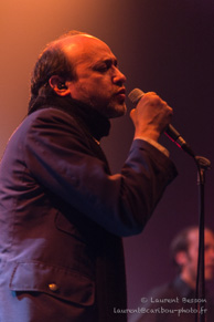 Poni Hoax / Paul B. (Massy) - 06/12/13