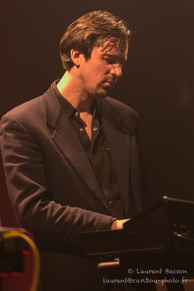 Poni Hoax / Paul B. (Massy) - 06/12/13