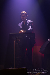 Poni Hoax / Paul B. (Massy) - 06/12/13