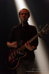 Poni Hoax / Paul B. (Massy) - 06/12/13