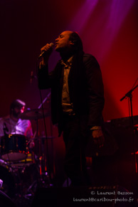 Poni Hoax / Paul B. (Massy) - 06/12/13