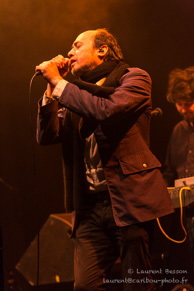 Poni Hoax / Paul B. (Massy) - 06/12/13