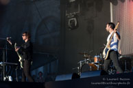 Pony Pony Run Run / Festival Fnac Live 2012 - 20/07/12