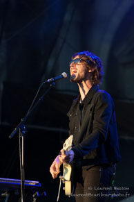 Pony Pony Run Run / Festival Fnac Live 2012 - 20/07/12