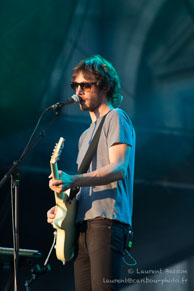 Pony Pony Run Run / Festival Fnac Live 2012 - 20/07/12