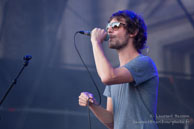 Pony Pony Run Run / Festival Fnac Live 2012 - 20/07/12