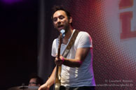 Pony Pony Run Run / Festival Fnac Live 2012 - 20/07/12