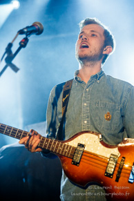 Pool / Le Trabendo - 03 octobre 2014