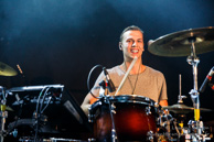 Pool / Le Trabendo - 03 octobre 2014