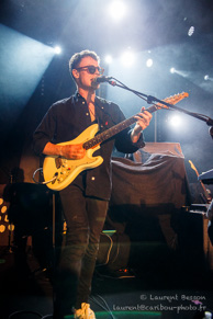 Pool / Le Trabendo - 03 octobre 2014