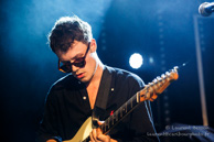 Pool / Le Trabendo - 03 octobre 2014