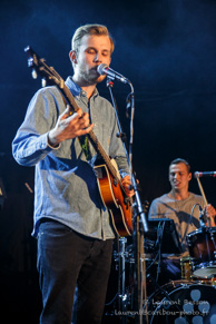 Pool / Le Trabendo - 03 octobre 2014