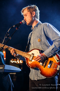 Pool / Le Trabendo - 03 octobre 2014