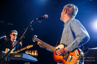 Pool / Le Trabendo - 03 octobre 2014