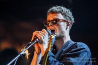 Pool / Le Trabendo - 03 octobre 2014