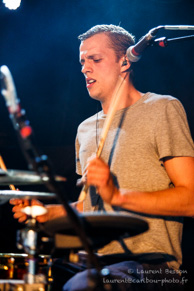 Pool / Le Trabendo - 03 octobre 2014