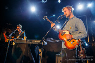 Pool / Le Trabendo - 03 octobre 2014