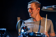 Pool / Le Trabendo - 03 octobre 2014