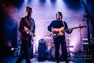 Pop Crimes / La Marbrerie (Montreuil) - 03 avril 2025