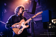 Pop Crimes / La Marbrerie (Montreuil) - 03 avril 2025