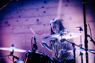 Pop Crimes / La Marbrerie (Montreuil) - 03 avril 2025