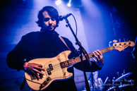 Pop Crimes / La Marbrerie (Montreuil) - 03 avril 2025