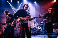 Pop Crimes / La Marbrerie (Montreuil) - 03 avril 2025