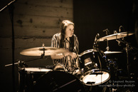 Pop Crimes / La Marbrerie (Montreuil) - 03 avril 2025