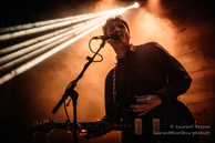 Pop Crimes / La Marbrerie (Montreuil) - 03 avril 2025