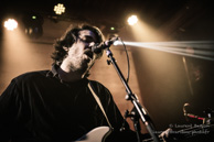 Pop Crimes / La Marbrerie (Montreuil) - 03 avril 2025