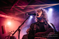 Pop Crimes / La Marbrerie (Montreuil) - 03 avril 2025