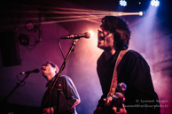 Pop Crimes / La Marbrerie (Montreuil) - 03 avril 2025