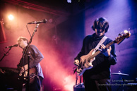 Pop Crimes / La Marbrerie (Montreuil) - 03 avril 2025