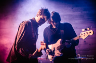 Pop Crimes / La Marbrerie (Montreuil) - 03 avril 2025