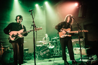 Pop Crimes / La Marbrerie (Montreuil) - 03 avril 2025